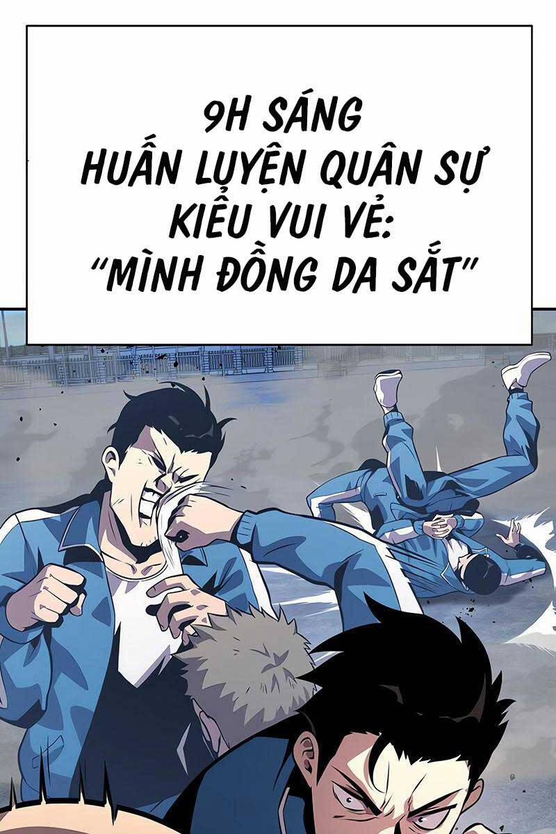 Vua Hiệp Sĩ Đã Trở Lại Với Một Vị Thần 24 trang 51