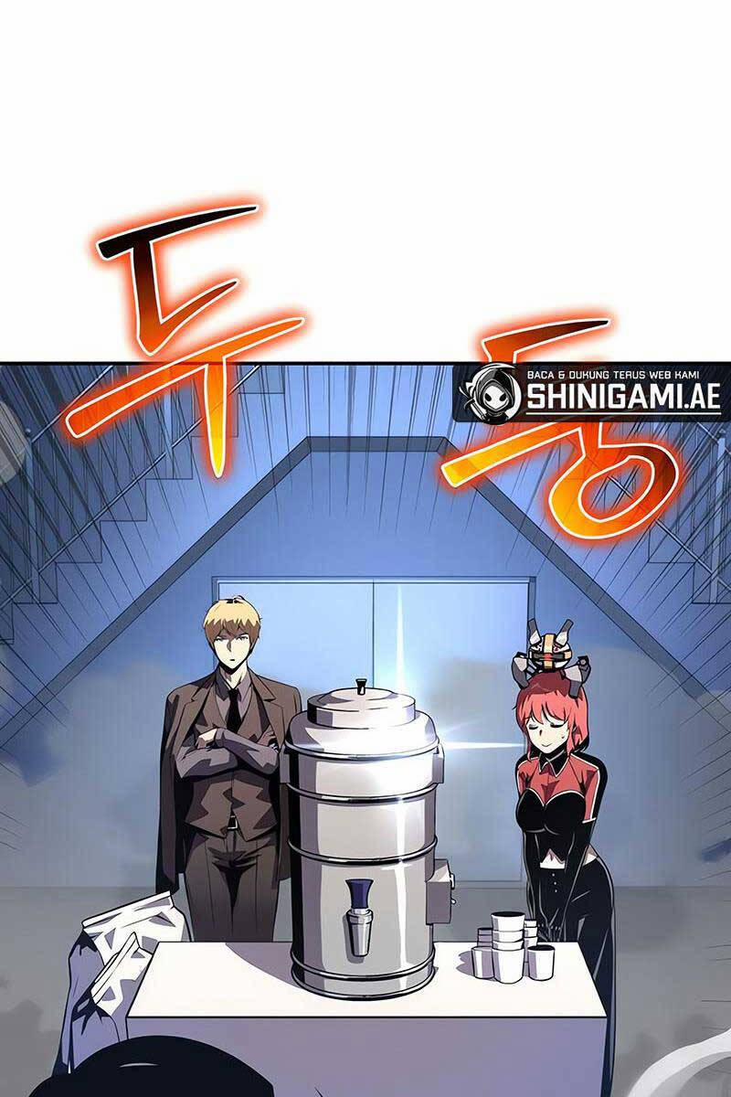 Vua Hiệp Sĩ Đã Trở Lại Với Một Vị Thần 24 trang 55