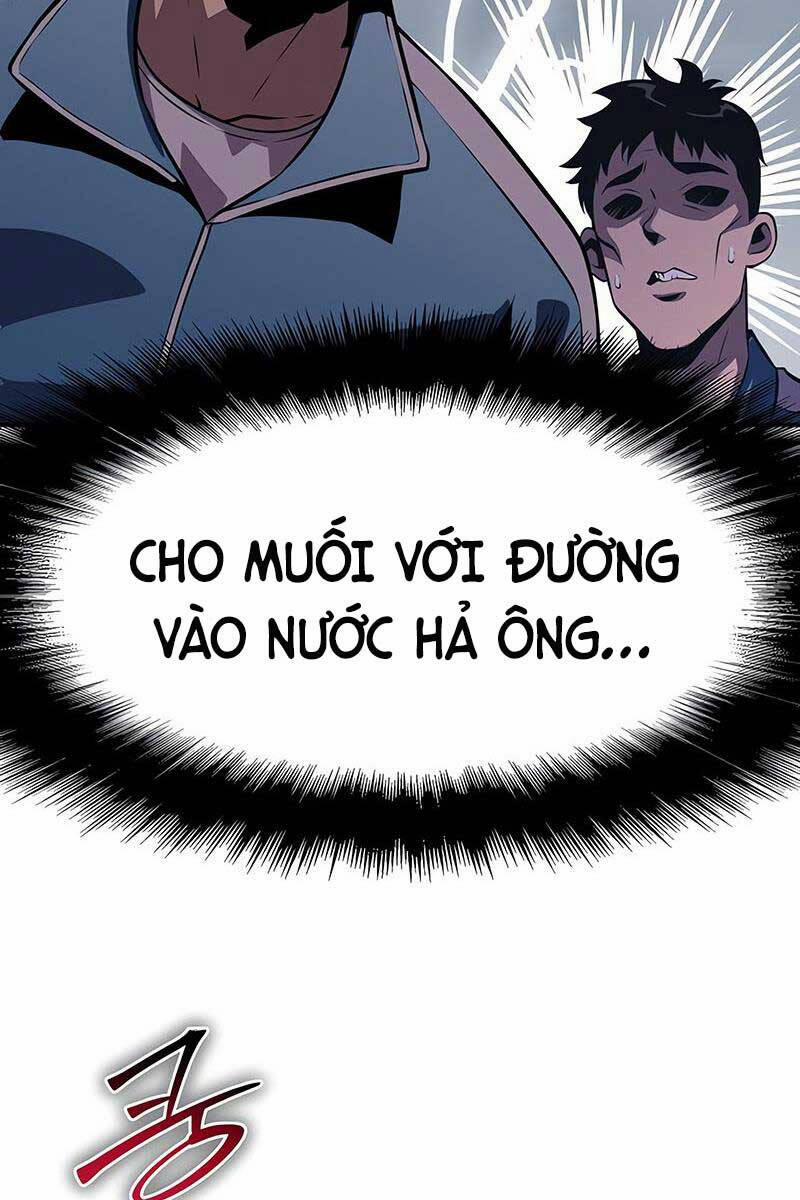 Vua Hiệp Sĩ Đã Trở Lại Với Một Vị Thần 24 trang 61