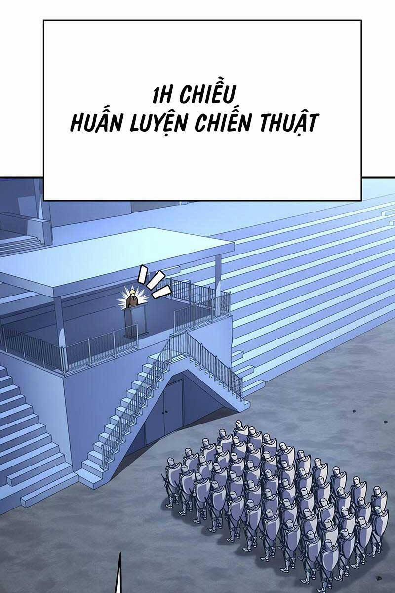 Vua Hiệp Sĩ Đã Trở Lại Với Một Vị Thần 24 trang 63