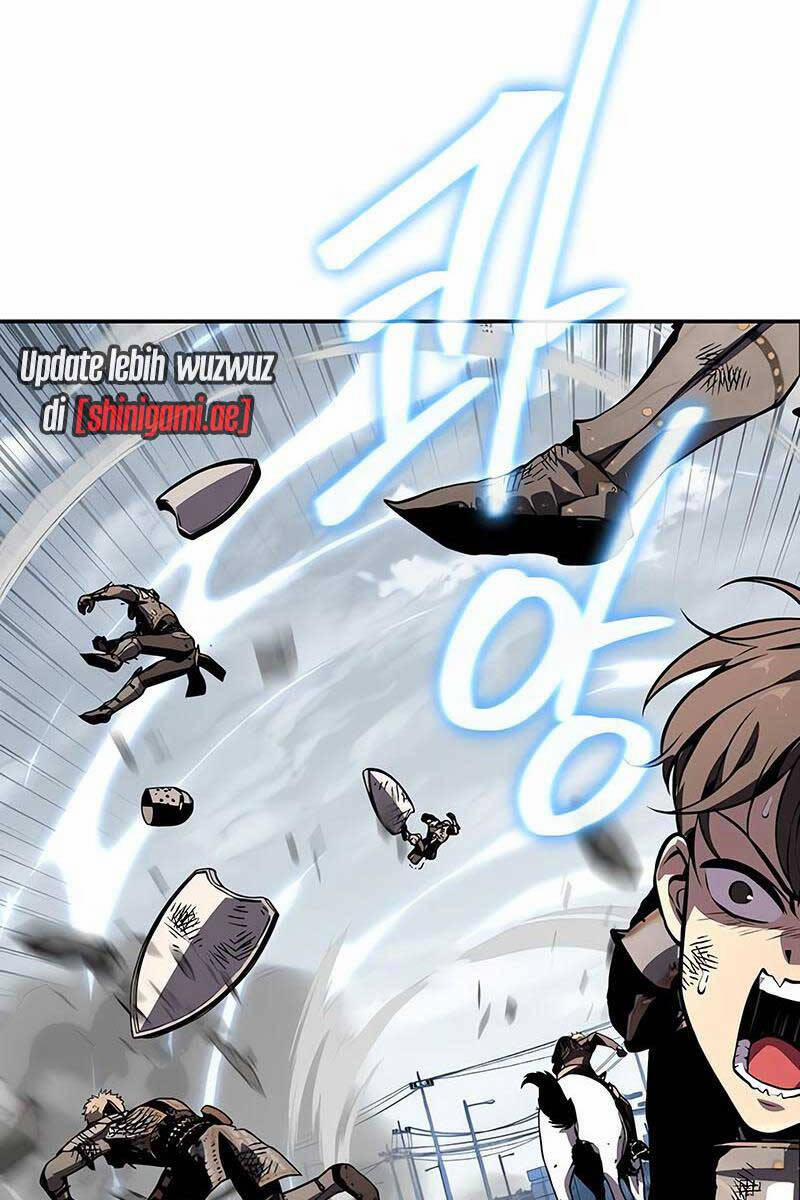 Vua Hiệp Sĩ Đã Trở Lại Với Một Vị Thần 24 trang 65