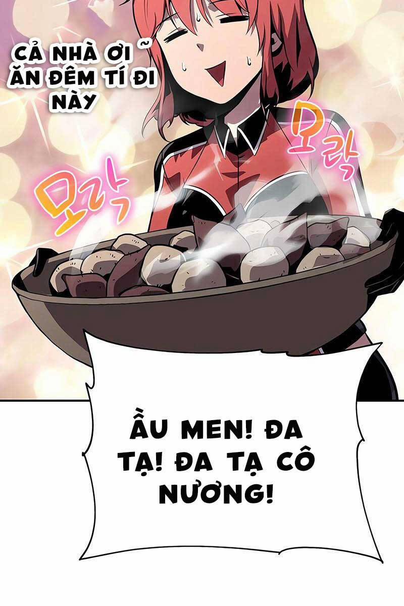 Vua Hiệp Sĩ Đã Trở Lại Với Một Vị Thần 24 trang 71