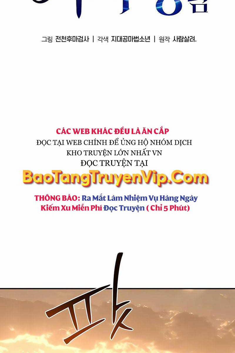 Vua Hiệp Sĩ Đã Trở Lại Với Một Vị Thần 24 trang 75