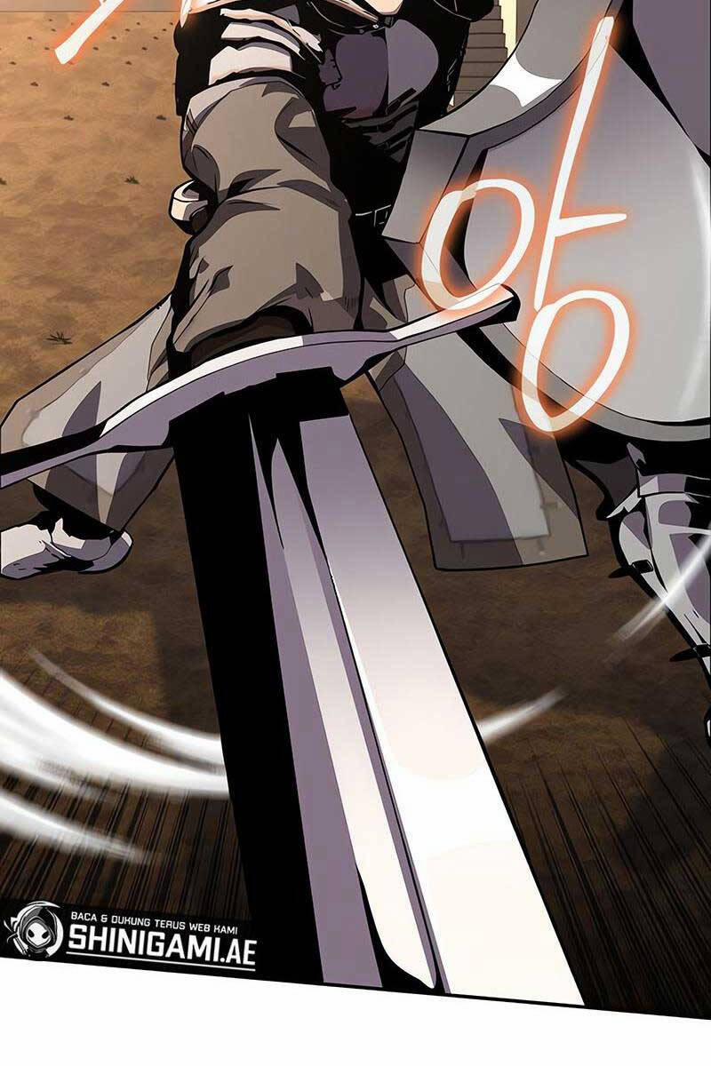 Vua Hiệp Sĩ Đã Trở Lại Với Một Vị Thần 24 trang 80