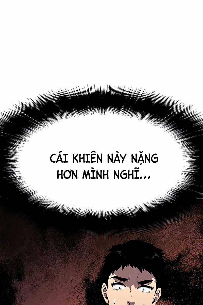 Vua Hiệp Sĩ Đã Trở Lại Với Một Vị Thần 24 trang 83