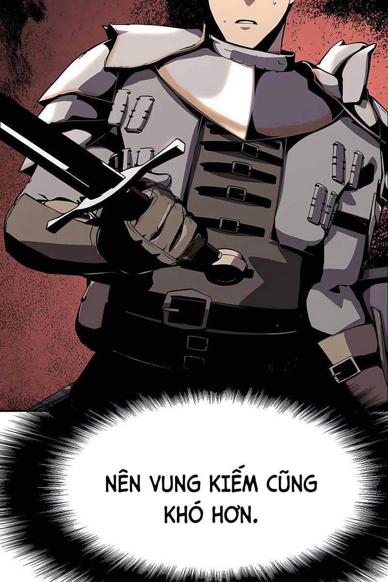 Vua Hiệp Sĩ Đã Trở Lại Với Một Vị Thần 24 trang 84
