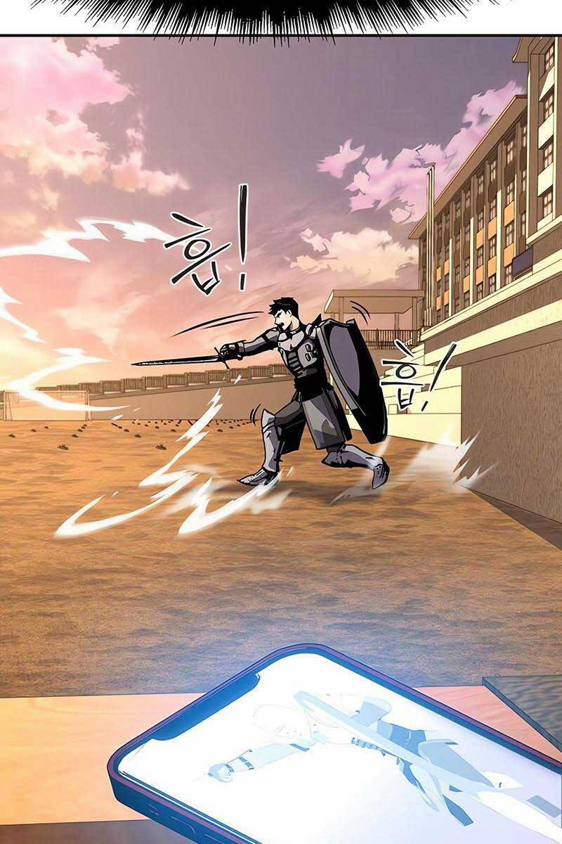 Vua Hiệp Sĩ Đã Trở Lại Với Một Vị Thần 24 trang 86