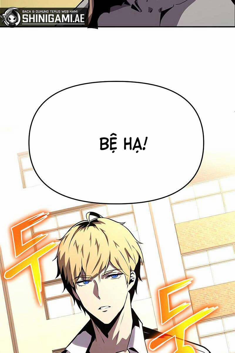 Vua Hiệp Sĩ Đã Trở Lại Với Một Vị Thần 24 trang 91