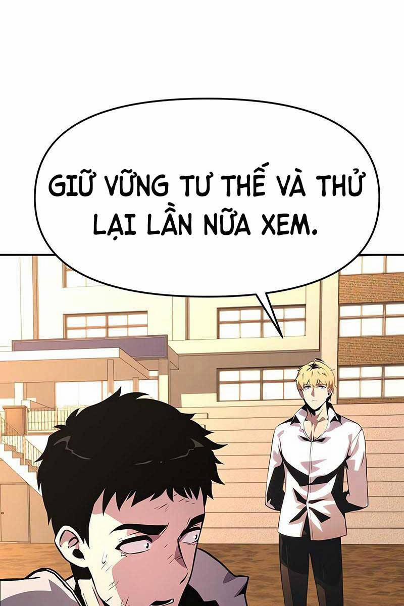 Vua Hiệp Sĩ Đã Trở Lại Với Một Vị Thần 24 trang 94