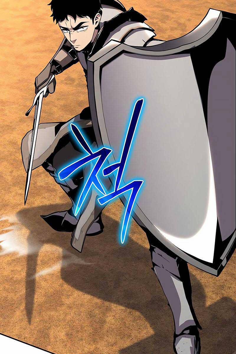 Vua Hiệp Sĩ Đã Trở Lại Với Một Vị Thần 24 trang 97