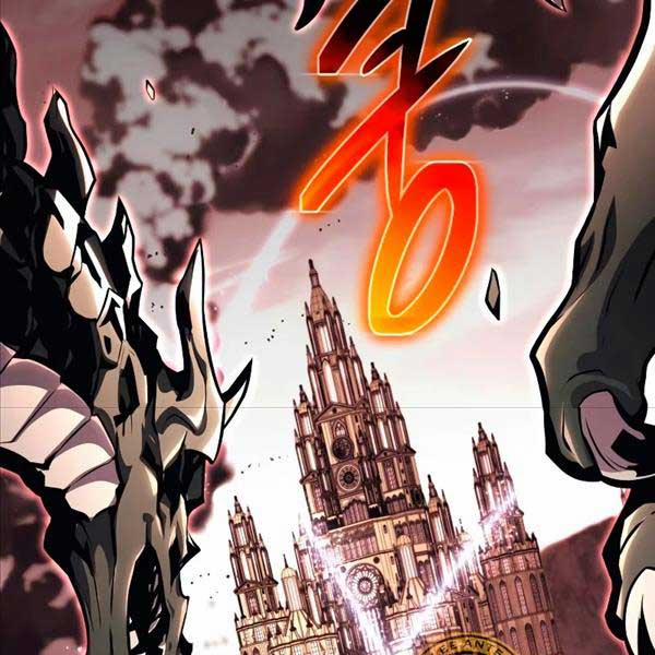 Vua Hiệp Sĩ Đã Trở Lại Với Một Vị Thần 25 trang 102