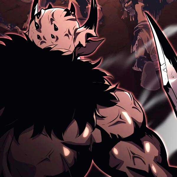 Vua Hiệp Sĩ Đã Trở Lại Với Một Vị Thần 25 trang 104