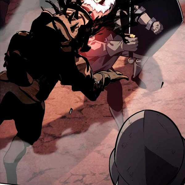 Vua Hiệp Sĩ Đã Trở Lại Với Một Vị Thần 25 trang 107