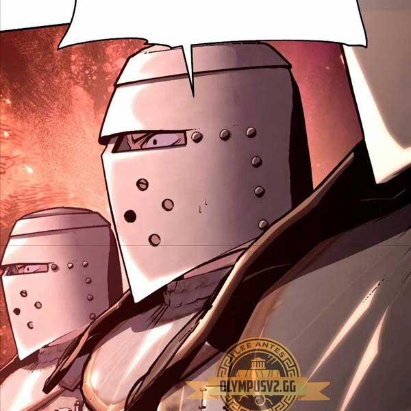 Vua Hiệp Sĩ Đã Trở Lại Với Một Vị Thần 25 trang 113