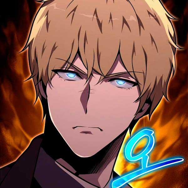 Vua Hiệp Sĩ Đã Trở Lại Với Một Vị Thần 25 trang 120