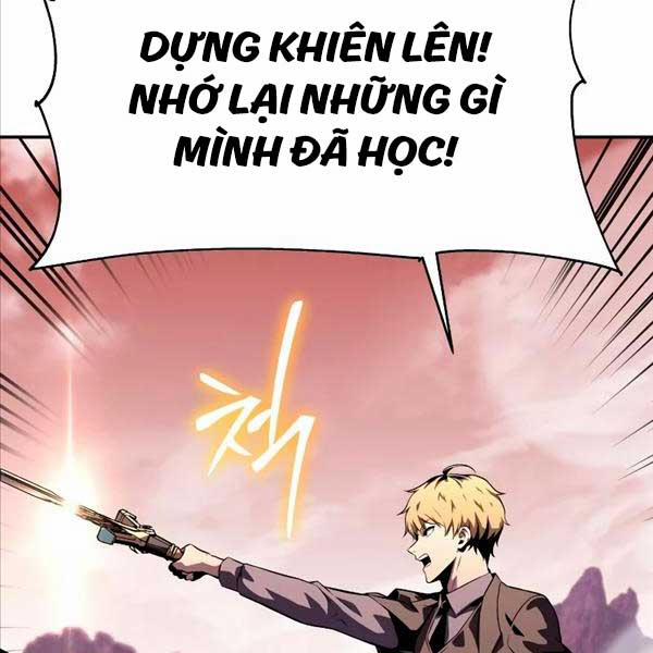 Vua Hiệp Sĩ Đã Trở Lại Với Một Vị Thần 25 trang 123