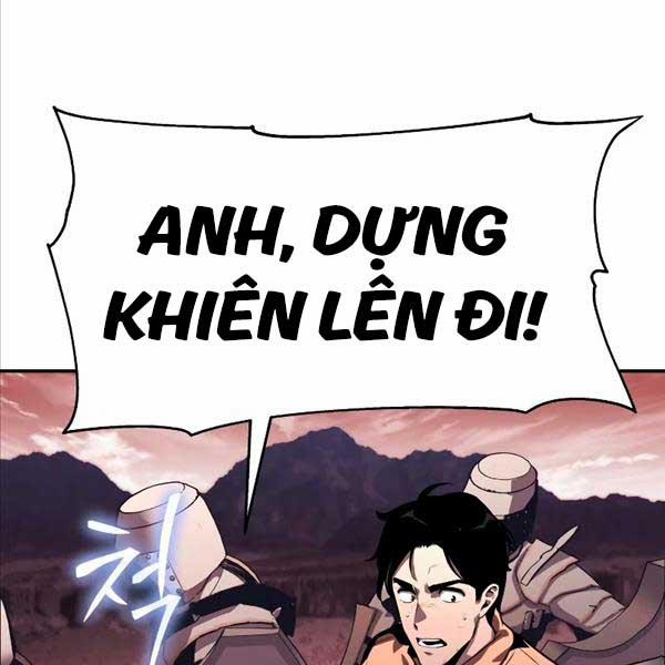 Vua Hiệp Sĩ Đã Trở Lại Với Một Vị Thần 25 trang 126