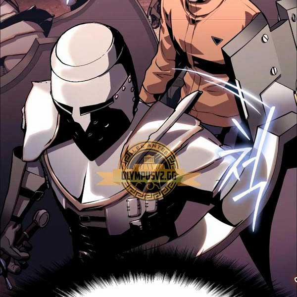 Vua Hiệp Sĩ Đã Trở Lại Với Một Vị Thần 25 trang 127