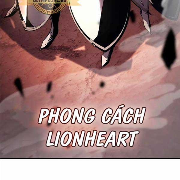 Vua Hiệp Sĩ Đã Trở Lại Với Một Vị Thần 25 trang 133