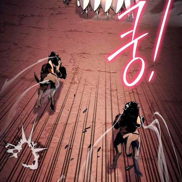 Vua Hiệp Sĩ Đã Trở Lại Với Một Vị Thần 25 trang 160