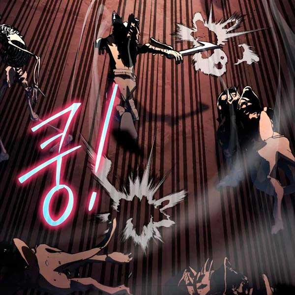 Vua Hiệp Sĩ Đã Trở Lại Với Một Vị Thần 25 trang 161