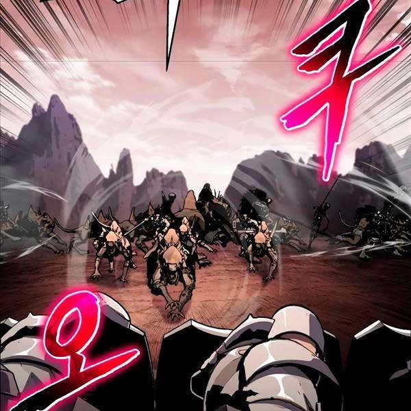 Vua Hiệp Sĩ Đã Trở Lại Với Một Vị Thần 25 trang 164