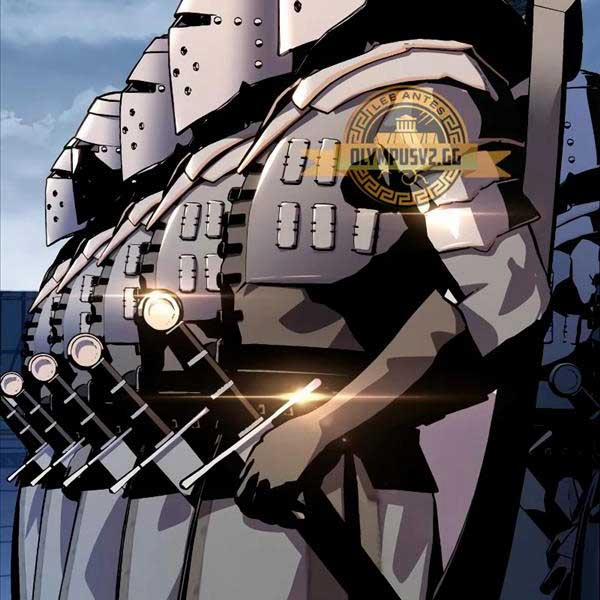 Vua Hiệp Sĩ Đã Trở Lại Với Một Vị Thần 25 trang 17