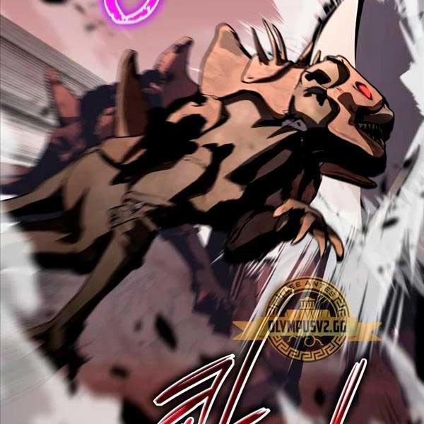 Vua Hiệp Sĩ Đã Trở Lại Với Một Vị Thần 25 trang 170