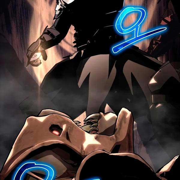 Vua Hiệp Sĩ Đã Trở Lại Với Một Vị Thần 25 trang 191