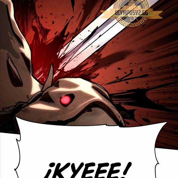 Vua Hiệp Sĩ Đã Trở Lại Với Một Vị Thần 25 trang 194