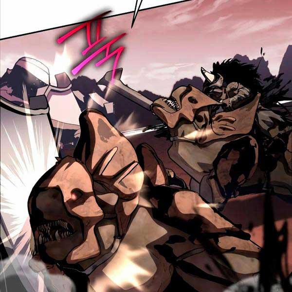 Vua Hiệp Sĩ Đã Trở Lại Với Một Vị Thần 25 trang 196