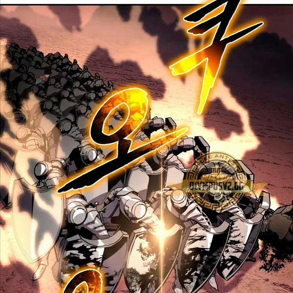 Vua Hiệp Sĩ Đã Trở Lại Với Một Vị Thần 25 trang 199