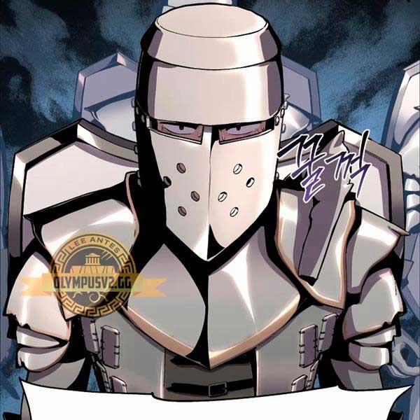 Vua Hiệp Sĩ Đã Trở Lại Với Một Vị Thần 25 trang 20