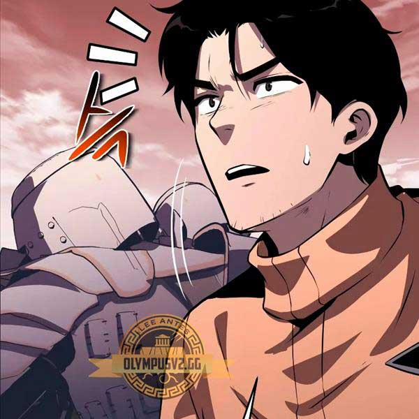 Vua Hiệp Sĩ Đã Trở Lại Với Một Vị Thần 25 trang 202