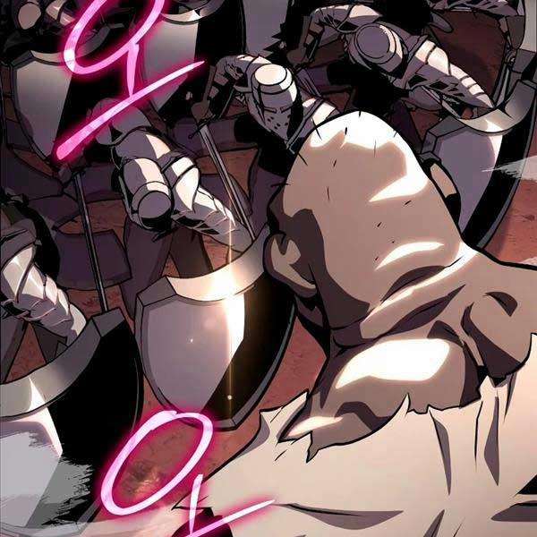 Vua Hiệp Sĩ Đã Trở Lại Với Một Vị Thần 25 trang 212