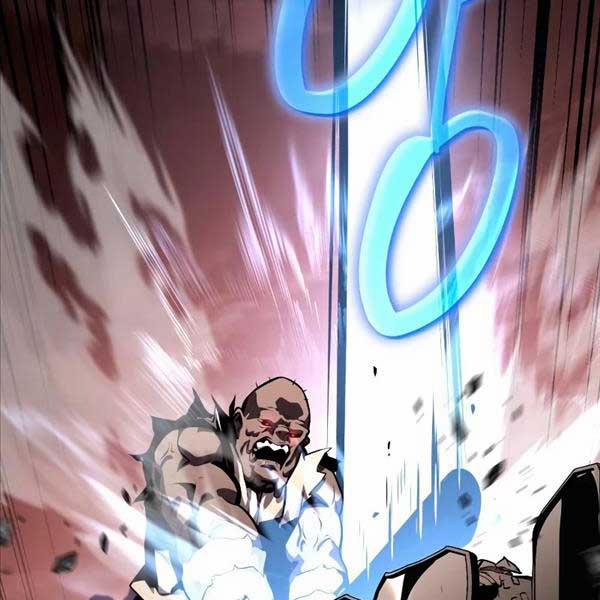 Vua Hiệp Sĩ Đã Trở Lại Với Một Vị Thần 25 trang 227