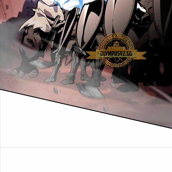 Vua Hiệp Sĩ Đã Trở Lại Với Một Vị Thần 25 trang 228