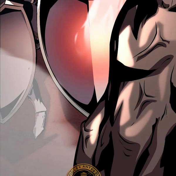 Vua Hiệp Sĩ Đã Trở Lại Với Một Vị Thần 25 trang 233