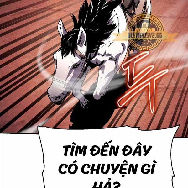 Vua Hiệp Sĩ Đã Trở Lại Với Một Vị Thần 25 trang 247