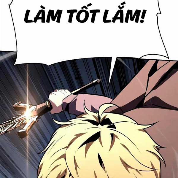 Vua Hiệp Sĩ Đã Trở Lại Với Một Vị Thần 25 trang 249