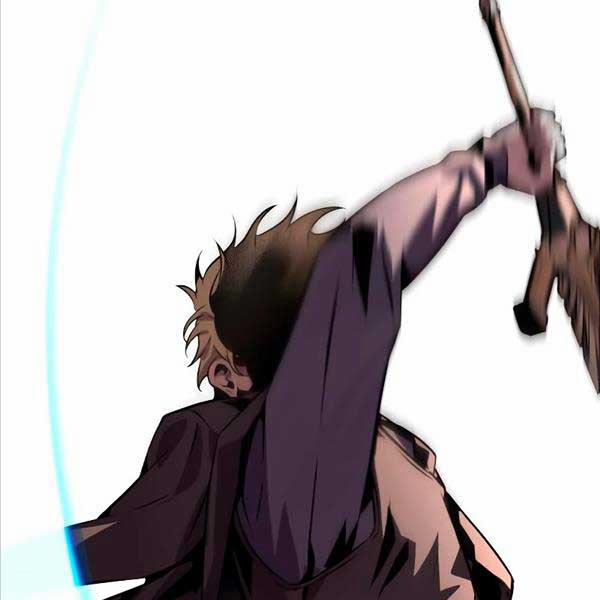 Vua Hiệp Sĩ Đã Trở Lại Với Một Vị Thần 25 trang 252