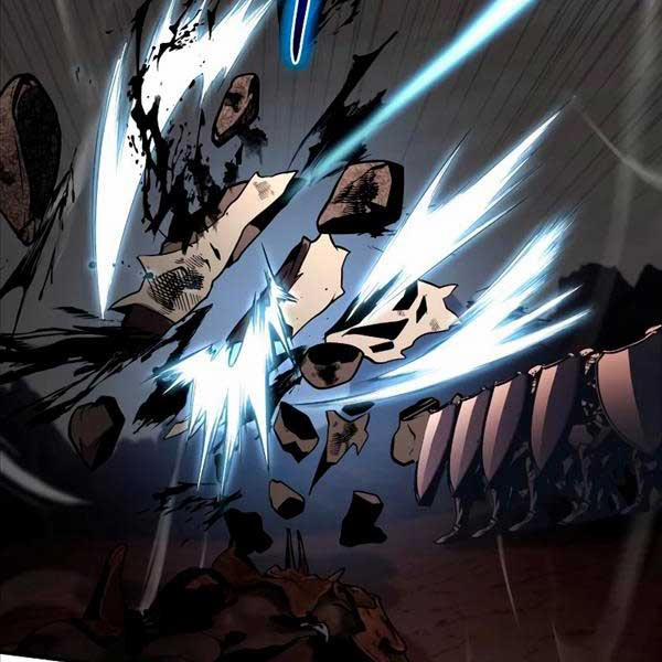 Vua Hiệp Sĩ Đã Trở Lại Với Một Vị Thần 25 trang 255