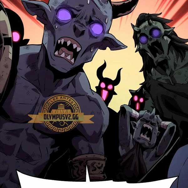 Vua Hiệp Sĩ Đã Trở Lại Với Một Vị Thần 25 trang 263