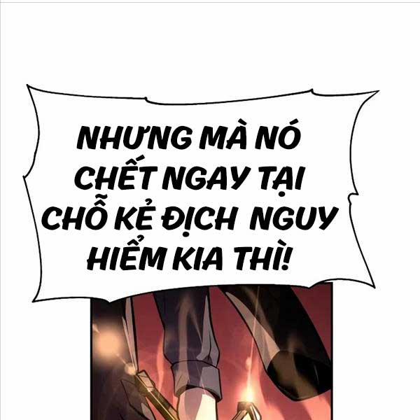 Vua Hiệp Sĩ Đã Trở Lại Với Một Vị Thần 25 trang 265