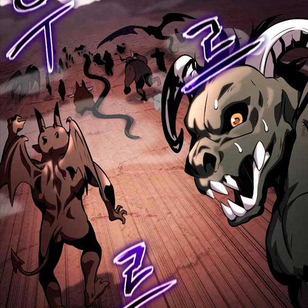 Vua Hiệp Sĩ Đã Trở Lại Với Một Vị Thần 25 trang 269