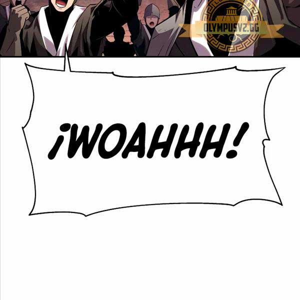 Vua Hiệp Sĩ Đã Trở Lại Với Một Vị Thần 25 trang 276