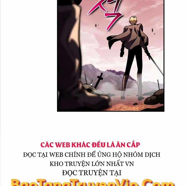 Vua Hiệp Sĩ Đã Trở Lại Với Một Vị Thần 25 trang 278