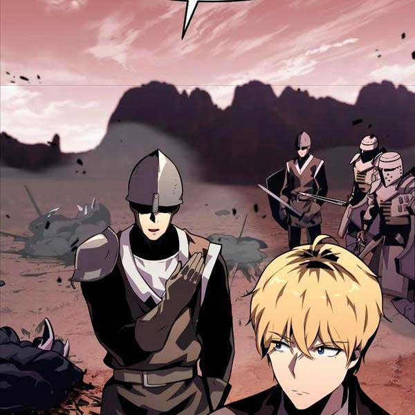 Vua Hiệp Sĩ Đã Trở Lại Với Một Vị Thần 25 trang 280