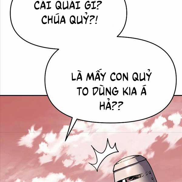 Vua Hiệp Sĩ Đã Trở Lại Với Một Vị Thần 25 trang 285