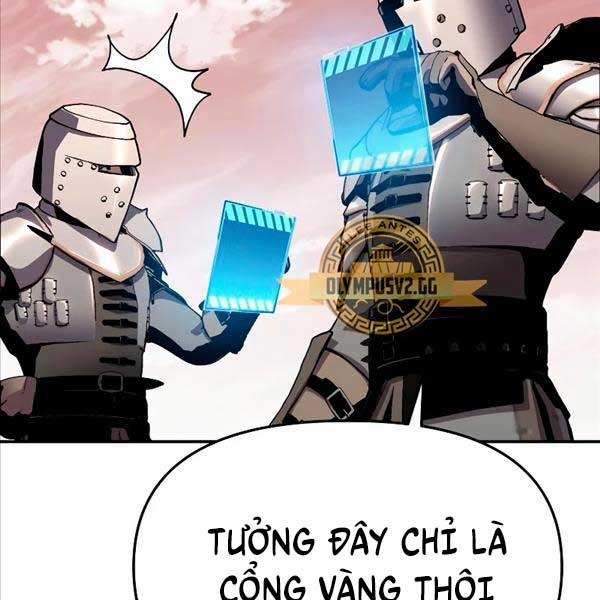 Vua Hiệp Sĩ Đã Trở Lại Với Một Vị Thần 25 trang 286